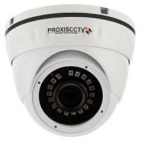 PX-IP3-DN-P купольная уличная ip видеокамера, 3.0 Мп, f=3.6мм, POE от интернет магазина Комплексные Системы Безопасности