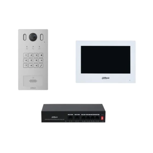 DHI-KTP03 Dahua фото 7