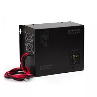 TEPLOCOM SOLAR-800 Бастион