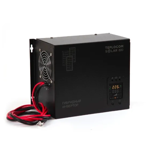 TEPLOCOM SOLAR-800 Бастион