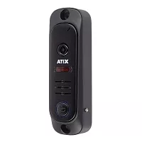 AT-I-D11C Black ATIX
