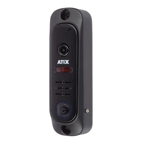 AT-I-D11C Black ATIX AT-I-D11C Black ATIX
