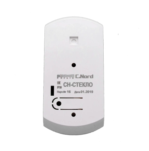СН-Стекло Си-Норд фото 4