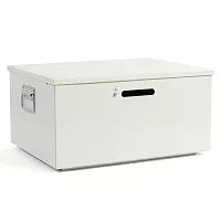 Бокс УМБ-3/120 для аккумулятора Бастион