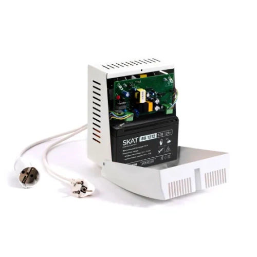 TEPLOCOM-100+ Бастион фото 2