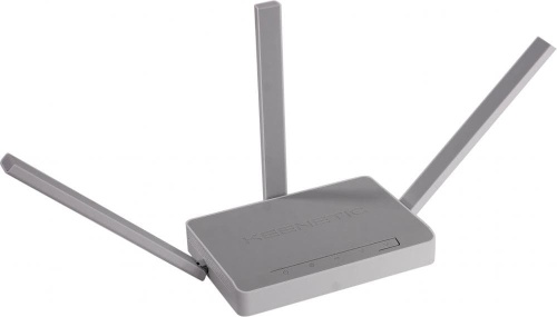 Wi-Fi роутер Keenetic City (KN-1511) фото 2