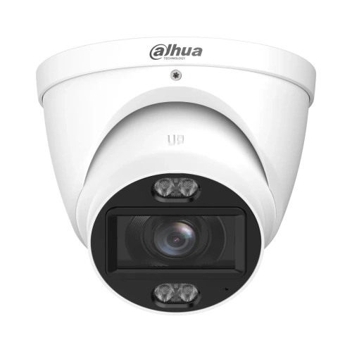 DH-HAC-HDW1801T-Z-IL-A Dahua от интернет магазина Комплексные Системы Безопасности фото 2