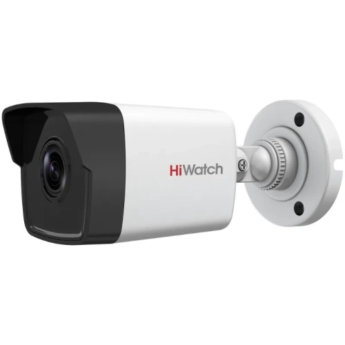 DS-I400(C) (4 mm) HiWatch DS-I400(C) (4 mm) HiWatch от интернет магазина Комплексные Системы Безопасности