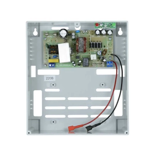 ИВЭПР-1240АП Давикон фото 2