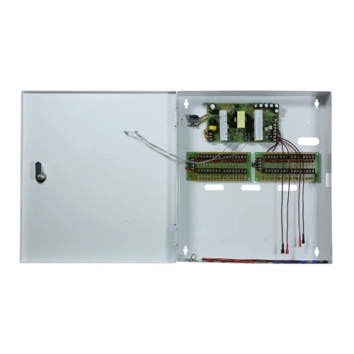 ИВЭПР-12100А-V32-17/2 Давикон фото 2