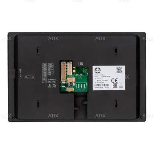 ATH-IN-M721F/TW ATIX фото 3