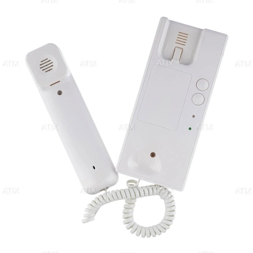 AT-I-H2 White ATIX фото 2