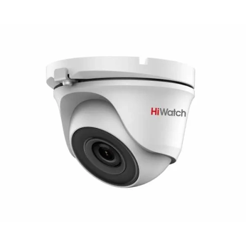 DS-T203(B) (6 mm) HiWatch DS-T203(B) (6 mm) HiWatch от интернет магазина Комплексные Системы Безопасности
