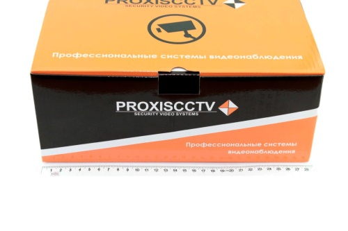 PX-IP-BP60-SN50-P (BV) уличная IP видеокамера, 5.0Мп, f=2.8-12мм, POE от интернет магазина Комплексные Системы Безопасности фото 5