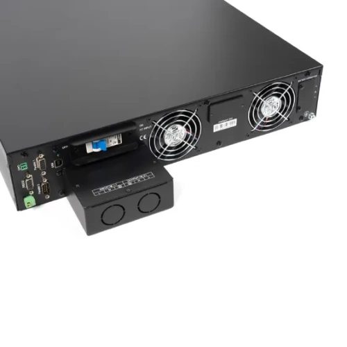 SKAT-UPS 6000 RACK Бастион фото 8