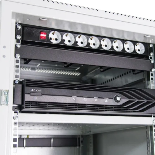 SKAT-UPS 6000 SNMP Бастион фото 9