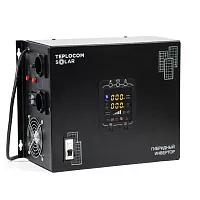 Teplocom SOLAR-1500 Бастион