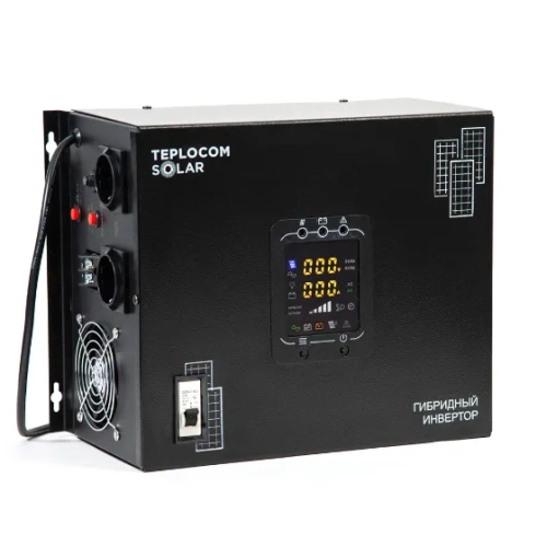 Teplocom SOLAR-1500 Бастион