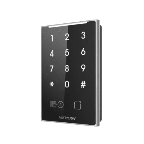 DS-K1109DKFB-QR Hikvision