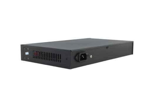 POE-1603-1 коммутатор PoE 16+3 портов +1 SFP, металлический корпус фото 7