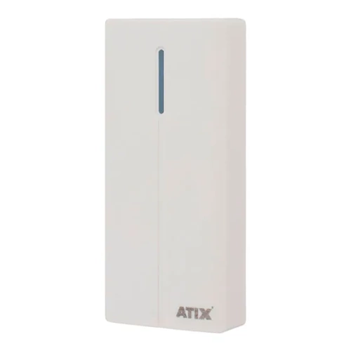 AT-AC-CR2-W/MF White ATIX