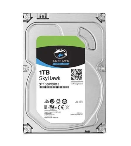 ST1000VX013 Seagate фото 11