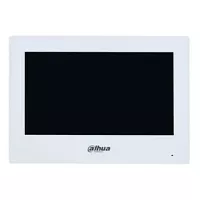 DHI-VTH5123H-W монитор видеодомофона с Wi-Fi Dahua