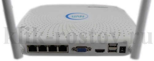 PX-KIT-PG420-20W комплект 4 Wi-Fi IP камеры 2.0Мп + Wi-Fi NVR от интернет магазина Комплексные Системы Безопасности фото 4