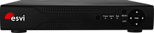 EVD-6216HS1-2 гибридный AHD видеорегистратор, 16 каналов 5.0Мп*6к/с, 2HDD, H.265 от интернет магазина Комплексные Системы Безопасности