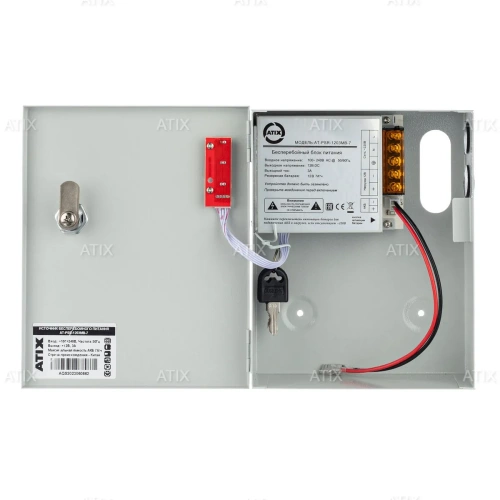 AT-PSR-1203MB-7 ATIX фото 3