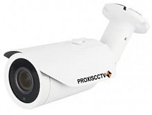 PX-AHD-ZM60-40V уличная AHD видеокамера, 4.0Мп, f=2.8-12мм от интернет магазина Комплексные Системы Безопасности