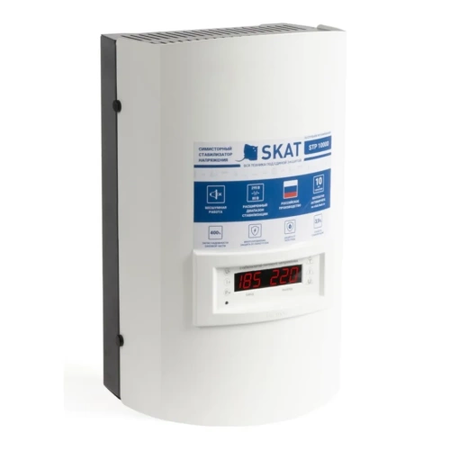 Teplocom ST-555 Бастион фото 12