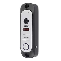 AT-I-D11C Silver ATIX