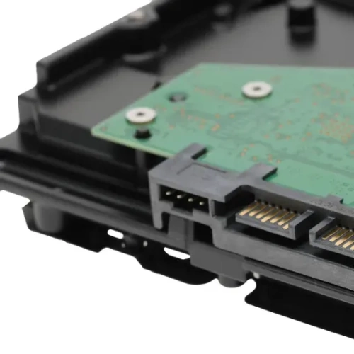 ST4000DM004 SEAGATE фото 3