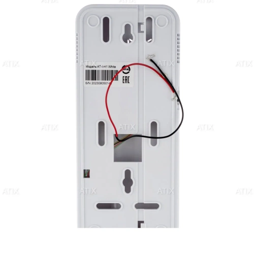 AT-I-H1 White ATIX фото 3