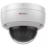 DS-I252M (4 mm) HiWatch от интернет магазина Комплексные Системы Безопасности