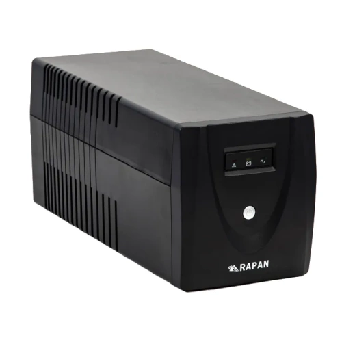 RAPAN-UPS 2000 RACK Бастион фото 9