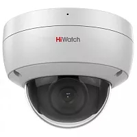 DS-I452M (2.8 mm) HiWatch от интернет магазина Комплексные Системы Безопасности