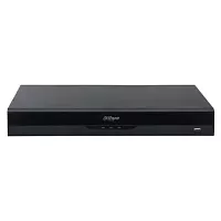 DHI-NVR5208-8P-EI2 Dahua от интернет магазина Комплексные Системы Безопасности