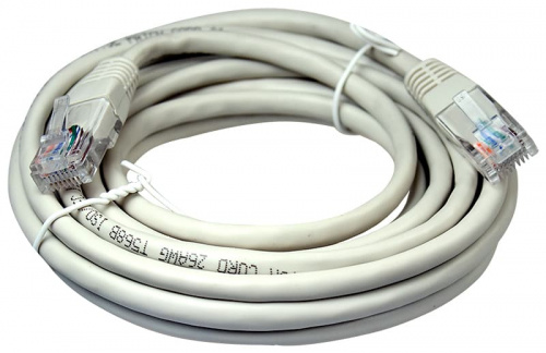 PAC3 Патч-корд cat.5E, 3м