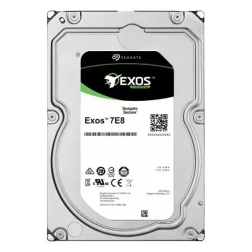 ST6000VX009 Seagate фото 14