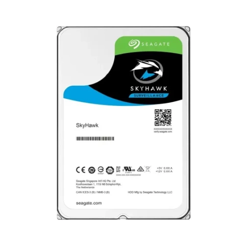 ST16000NM002H Seagate фото 7