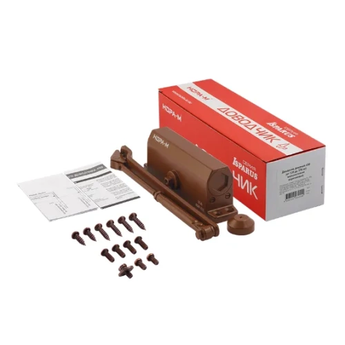 450 ISPARUS коричневый НОРА-М фото 2