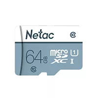 NT02P500STN-064G-R (Standard) Netac