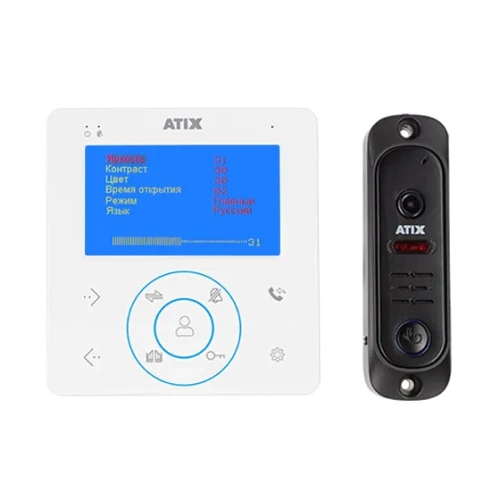 AT-I-K730C/TCR ATIX фото 7