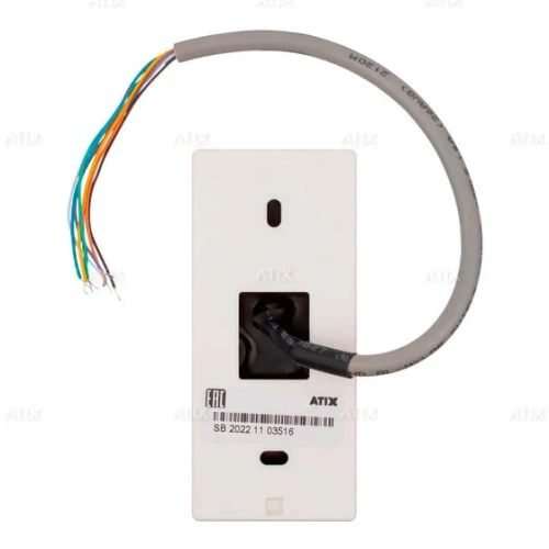 AT-AC-CR2-W/EM White ATIX фото 2