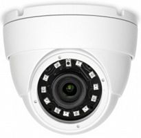IPC-E-DN-2.0-P/A купольная уличная IP видеокамера, 2.0Мп, f=2.8мм, POE, аудио вход от интернет магазина Комплексные Системы Безопасности