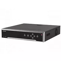 DS-7732NI-I4(B) Hikvision от интернет магазина Комплексные Системы Безопасности