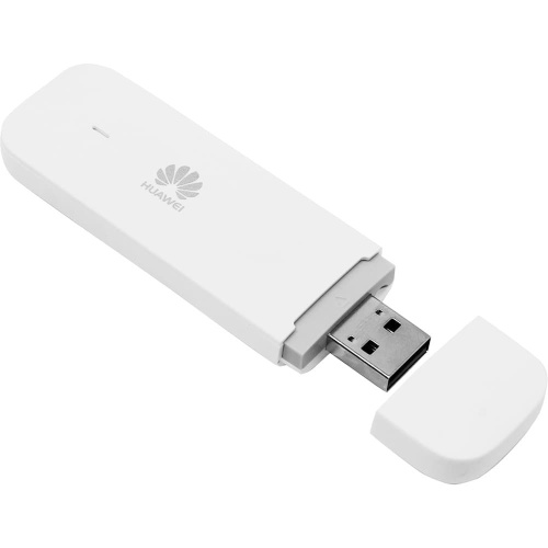 4G LTE модем Huawei E3372h-153 фото 2