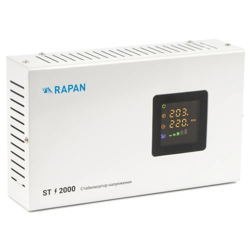 RAPAN ST-5000 Бастион фото 12